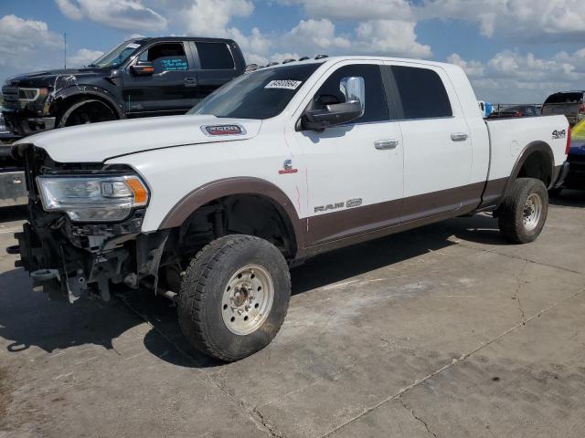 2020 RAM 2500 LONGH 3C6UR5PL0LG275119  64900664