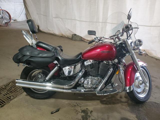 2004 HONDA VT1100 C2 - 1HFSC430X4A401676
