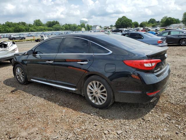 2015 HYUNDAI SONATA SPO - 5NPE34AF8FH095152