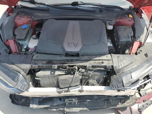 2022 KIA EV6 LIGHT - KNDC34LA7N5046628