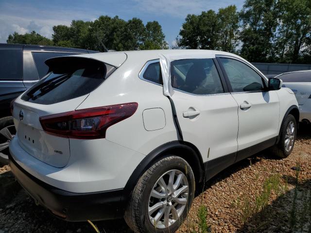 2022 NISSAN ROGUE SPOR - JN1BJ1AW8NW481184
