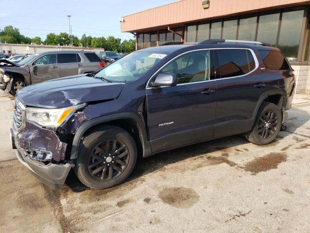 2019 GMC ACADIA SLT-1 2019