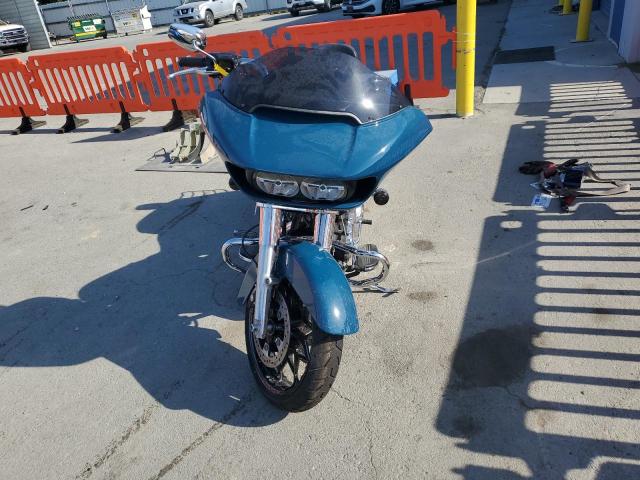 2021 HARLEY-DAVIDSON FLTRXS 1HD1KTP28MB667592