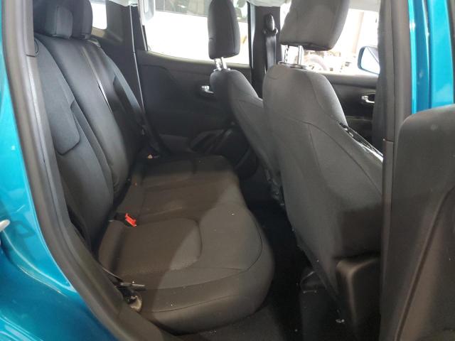 2020 JEEP RENEGADE S - ZACNJAA13LPL94704