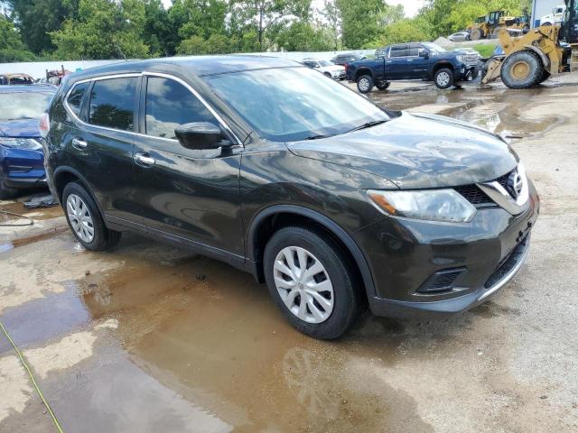 VIN 5N1AT2MT8GC759477 2016 Nissan Rogue, S no.4