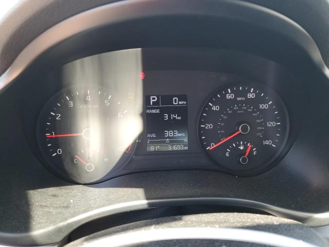 2022 KIA RIO LX - 3KPA24AD7NE479040