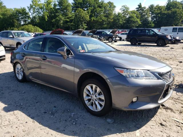 VIN JTHBW1GG4F2079443 2015 LEXUS ES300 no.4