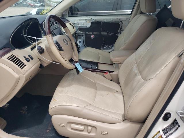 2011 Toyota Avalon Base VIN: 4T1BK3DB8BU420175 Lot: 62640154