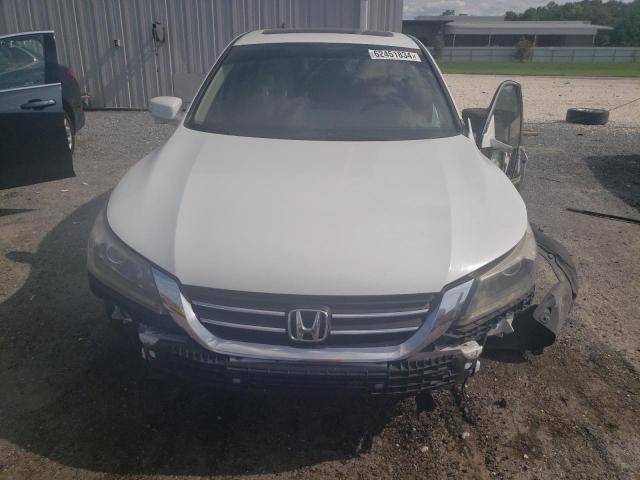 1HGCR2F71EA284423 2014 Honda Accord Ex