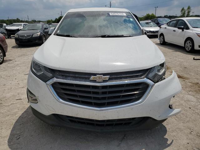 2018 CHEVROLET EQUINOX LT 2GNAXJEV4J6238038  63976124