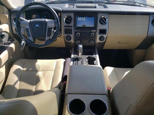 2016 Ford Expedition Limited VIN: 1FMJU2ATXGEF07607 Lot: 57199674