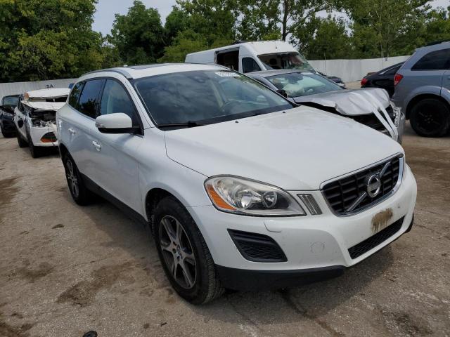 VIN YV4902DZ5D2465019 2013 Volvo XC60, T6 no.4