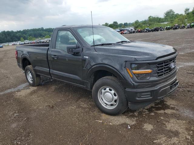 2024 FORD F150 XL - 1FTMF1LP5RKD88777