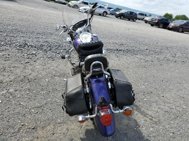 2003 YAMAHA XV1600 AT - JYAVP07E83A009915
