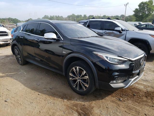 2018 Infiniti Qx30 Base VIN: SJKCH5CR1JA048158 Lot: 61835984