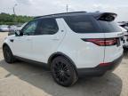 LAND ROVER DISCOVERY photo