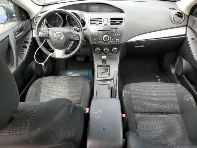 JM1BL1V74D1798935 2013 Mazda 3 I