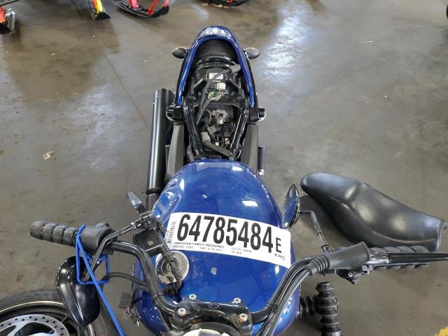 2016 HARLEY-DAVIDSON XG750 1HD4NBB12GC500186