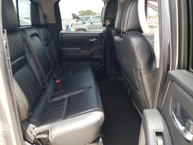 2022 NISSAN FRONTIER S - 1N6ED1EJ8NN634679