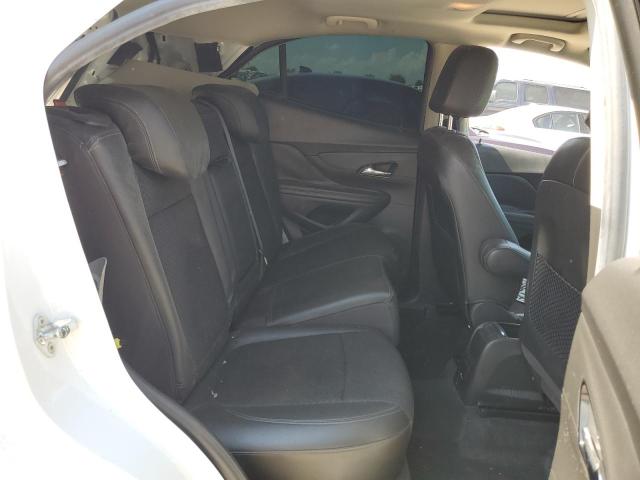 2017 BUICK ENCORE PRE - KL4CJBSB1HB114734