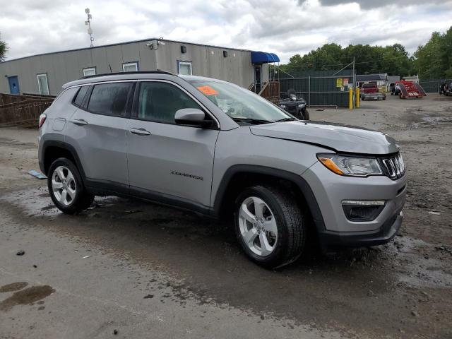 2021 JEEP COMPASS LA - 3C4NJDBB1MT507426