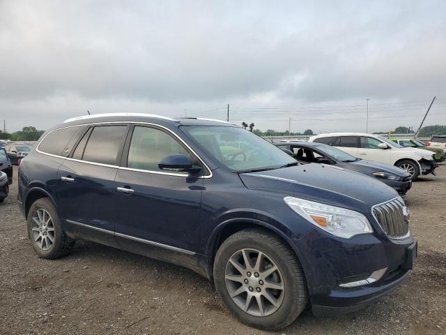 2017 BUICK ENCLAVE - 5GAKVBKD0HJ251694