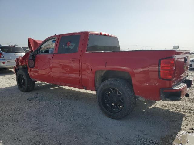 2017 CHEVROLET 1500 3GCUKREC4HG135069  64833264