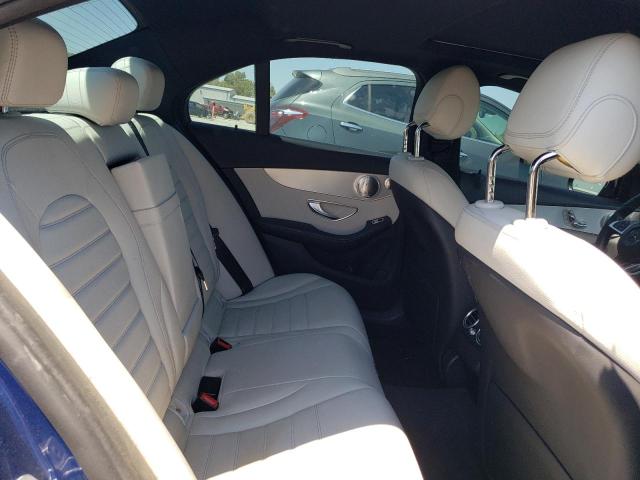 2018 Mercedes-Benz C 300 VIN: 55SWF4JB0JU239419 Lot: 62747424