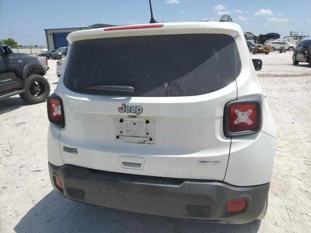 2020 Jeep Renegade Latitude VIN: ZACNJABB2LPL42584 Lot: 61942054