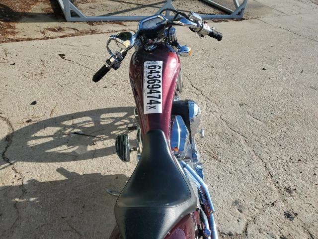 2010 HONDA VT1300 CX JH2SC6103AK004669