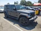 JEEP WRANGLER U photo