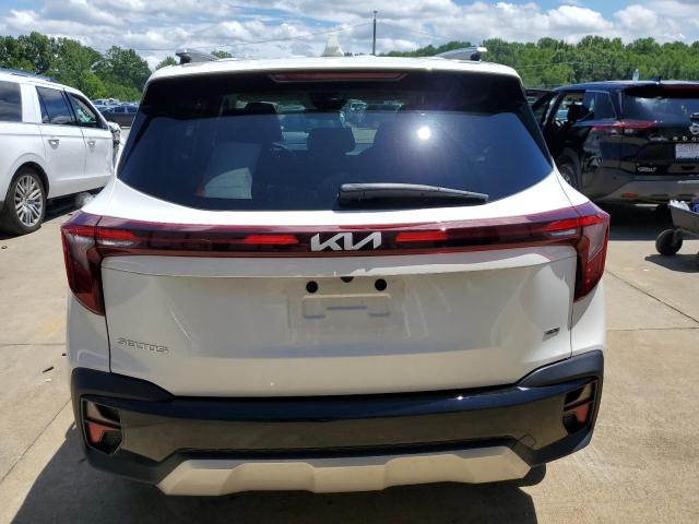 2024 Kia Seltos Ex VIN: KNDERCAA9R7533084 Lot: 61925694