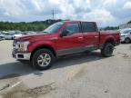 2019 FORD F150 SUPER - 1FTEW1E5XKFD27312