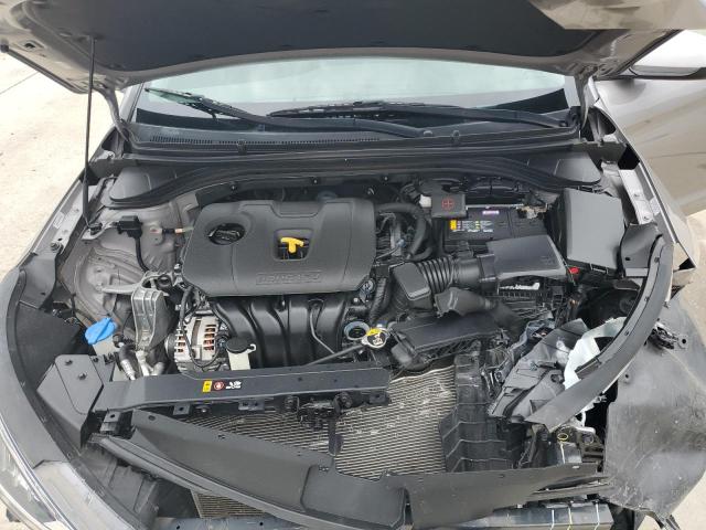 2020 HYUNDAI ELANTRA SE - KMHD84LF4LU920028