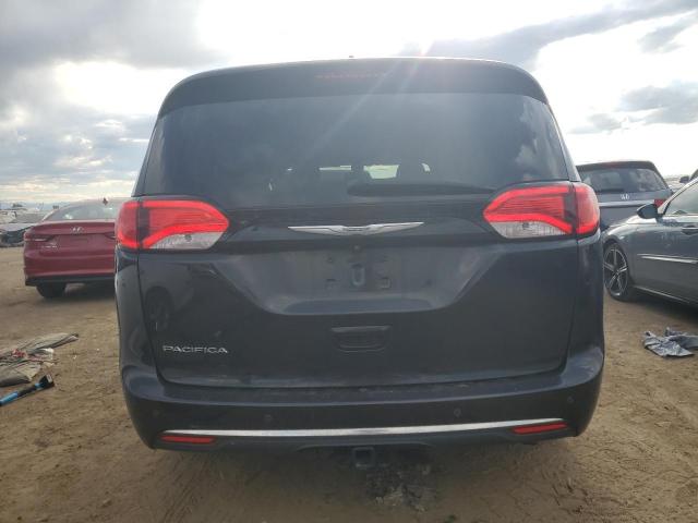 2017 CHRYSLER PACIFICA T - 2C4RC1EG4HR644385