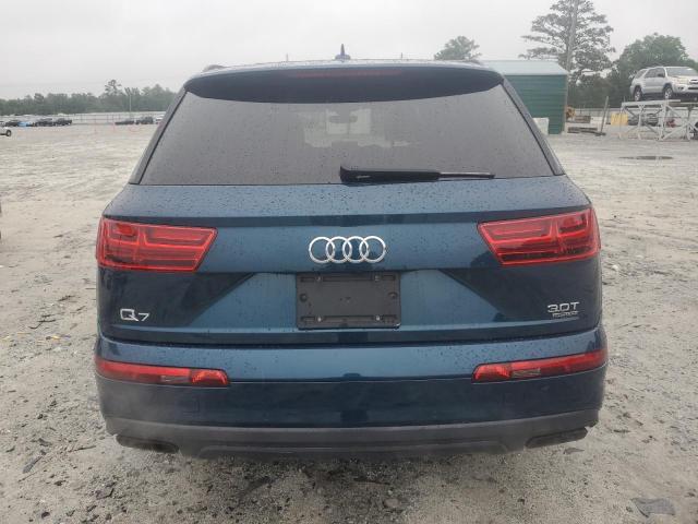 VIN WA1VAAF71JD024633 2018 Audi Q7, Prestige no.6