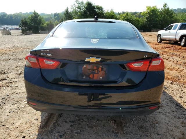 2016 CHEVROLET MALIBU LT - 1G1ZE5ST8GF331664