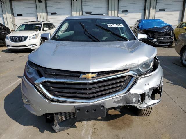 2018 CHEVROLET EQUINOX LT - 2GNAXJEV1J6208074