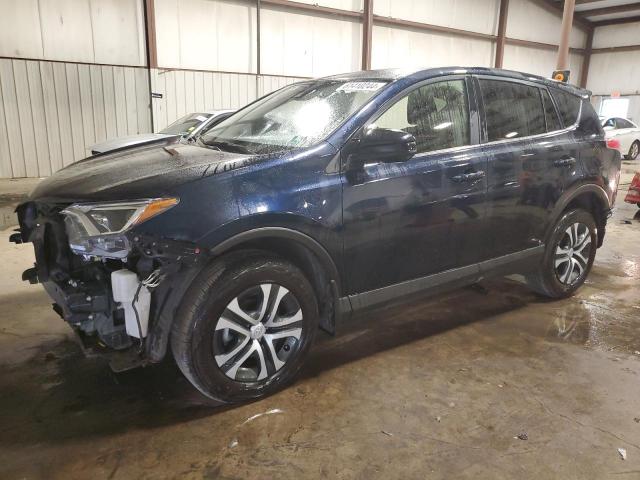 JTMBFREVXJJ727125 2018 TOYOTA RAV 4 - Image 1