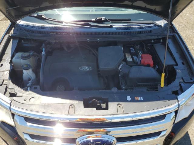 2014 Ford Edge Se VIN: 2FMDK4GC7EBB09804 Lot: 61732684