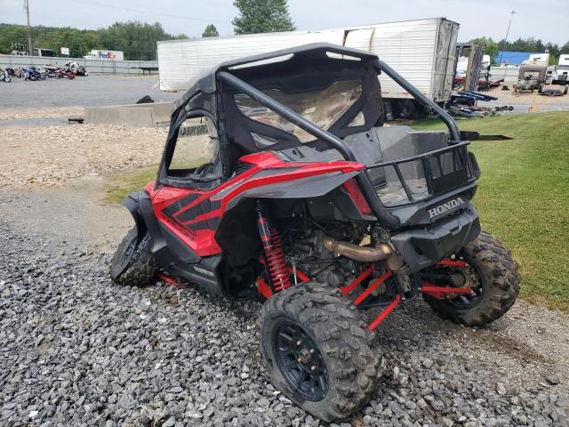 2020 HONDA SXS1000 S2 - 1HFVE0546L4100495