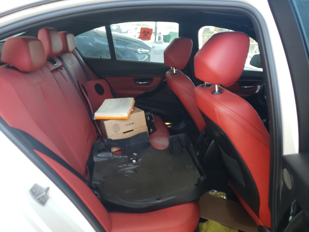 WBA3A9G5XFNS65758 2015 BMW 335 I