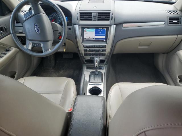 2011 Ford Fusion Hybrid VIN: 3FADP0L39BR315360 Lot: 63114664