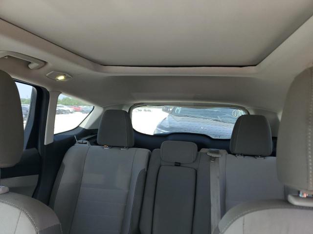 2016 FORD ESCAPE SE - 1FMCU0G98GUB08693