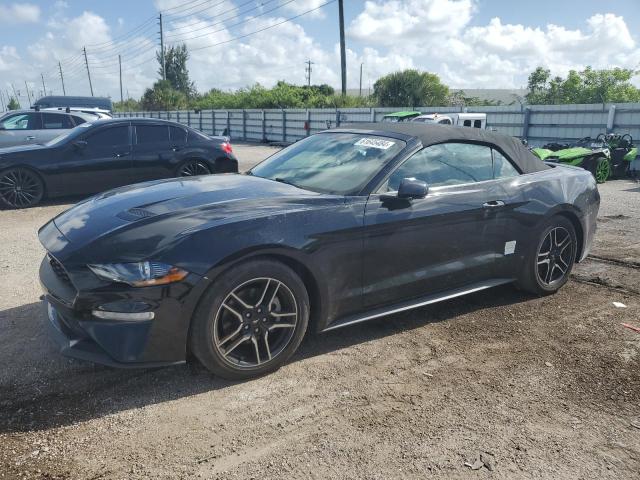 1FATP8UH6J5132956 2018 FORD MUSTANG - Image 1