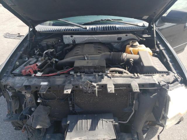 2015 FORD EXPEDITION - 1FMJU1HT4FEF25499
