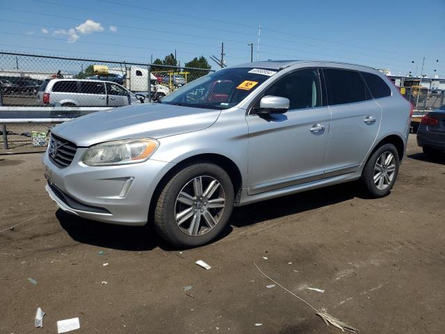 2017 Volvo Xc60 T5 Inscription VIN: YV440MRU3H2051178 Lot: 60980954