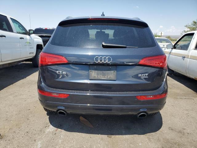 VIN WA1LFAFP8EA042787 2014 Audi Q5, Premium Plus no.6