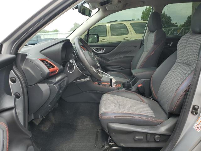 2019 SUBARU FORESTER S - JF2SKAJC8KH441544