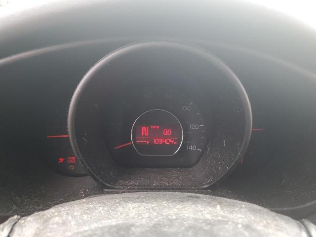 2016 KIA SOUL + - KNDJP3A54G7332469